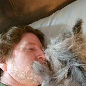 Meet your Posher, Reggie